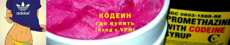 Кодеиновый сироп Lean Purple Drank  Билибино 